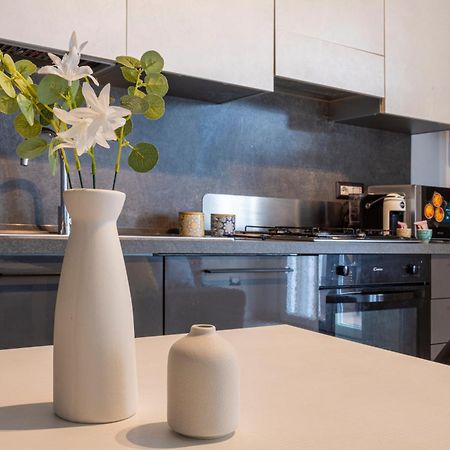 Circelli House Apartment โรม ภายนอก รูปภาพ