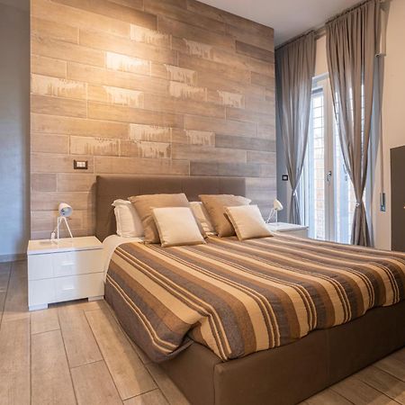 Circelli House Apartment โรม ภายนอก รูปภาพ