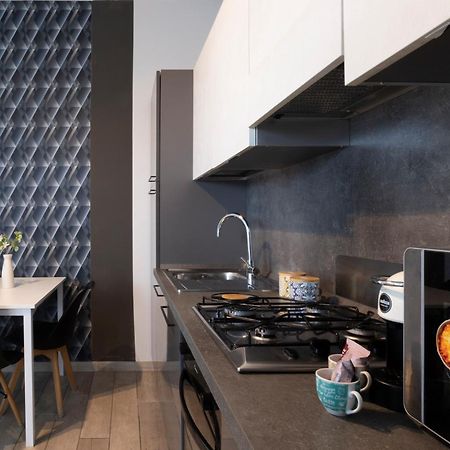 Circelli House Apartment โรม ภายนอก รูปภาพ