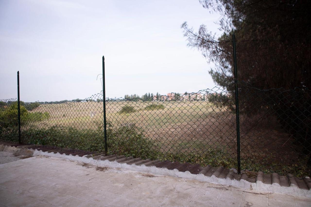 Circelli House Apartment โรม ภายนอก รูปภาพ