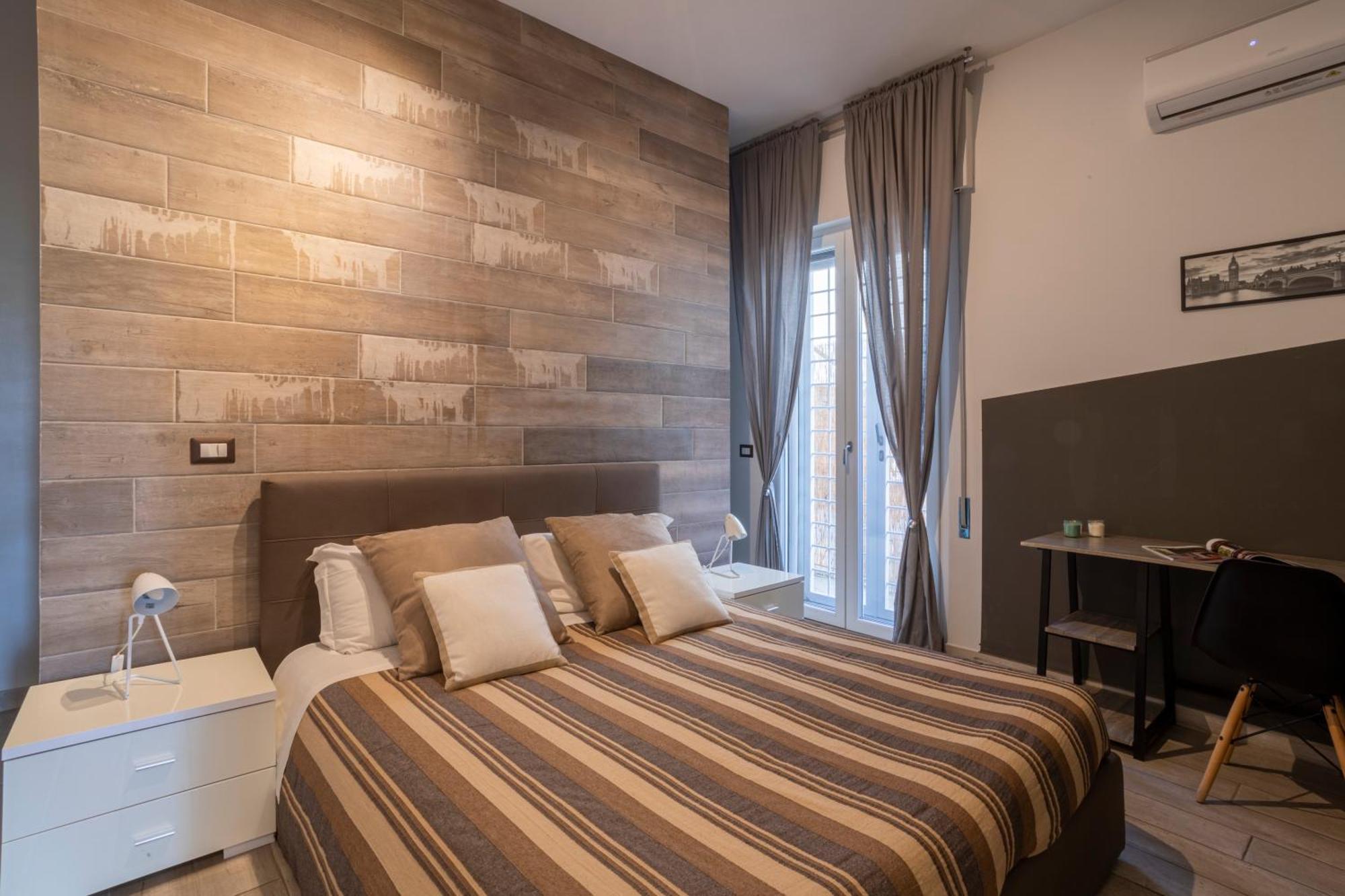Circelli House Apartment โรม ภายนอก รูปภาพ