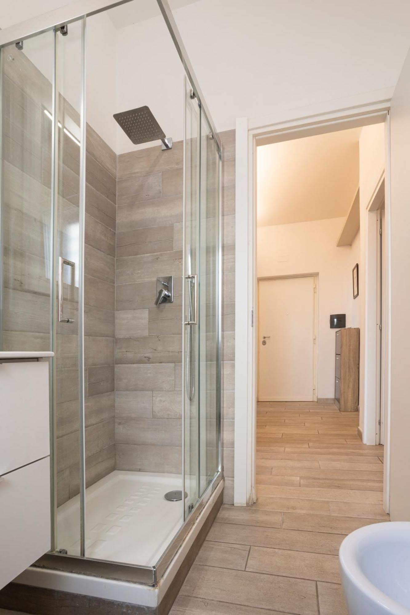 Circelli House Apartment โรม ภายนอก รูปภาพ