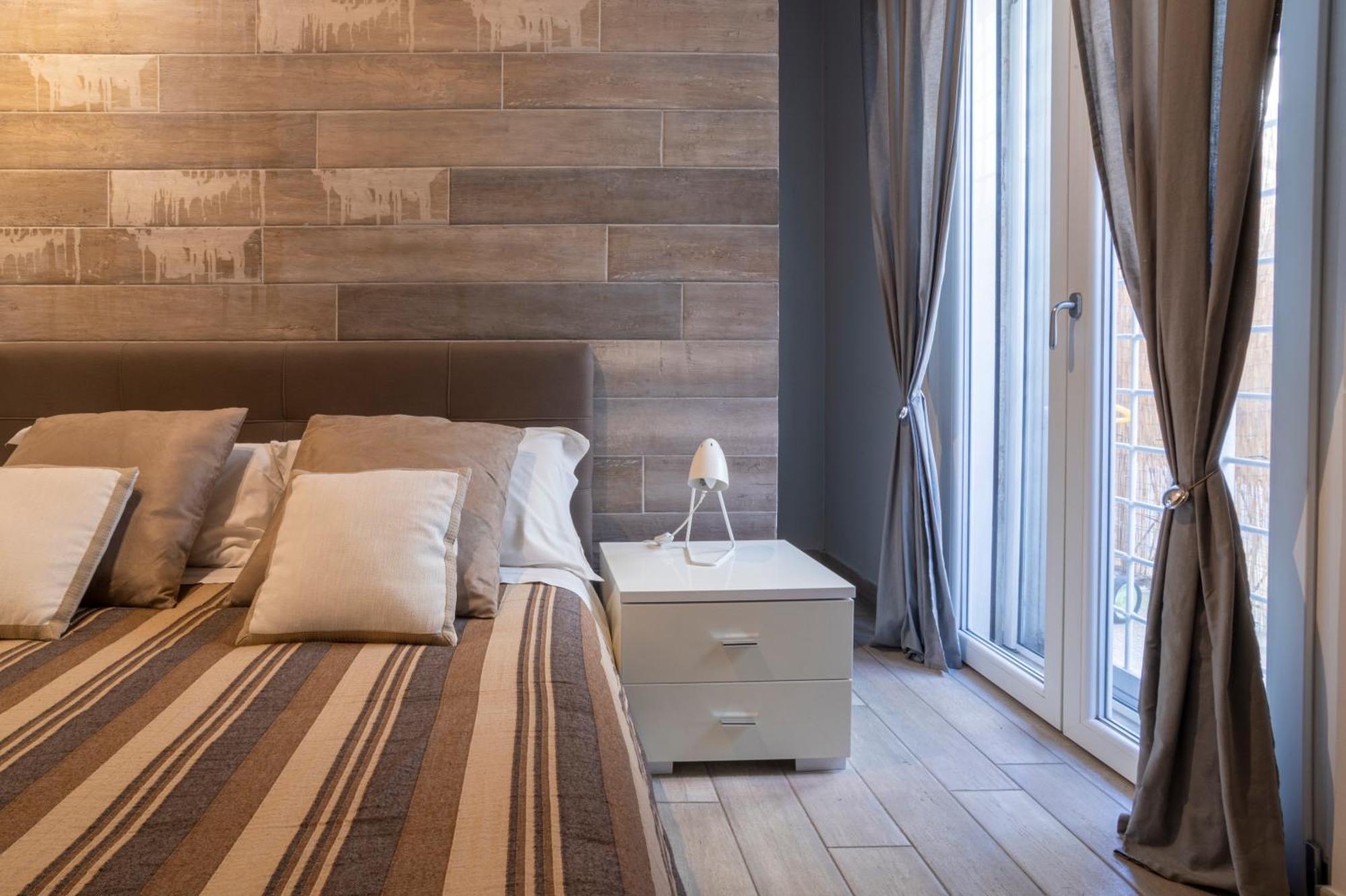 Circelli House Apartment โรม ภายนอก รูปภาพ