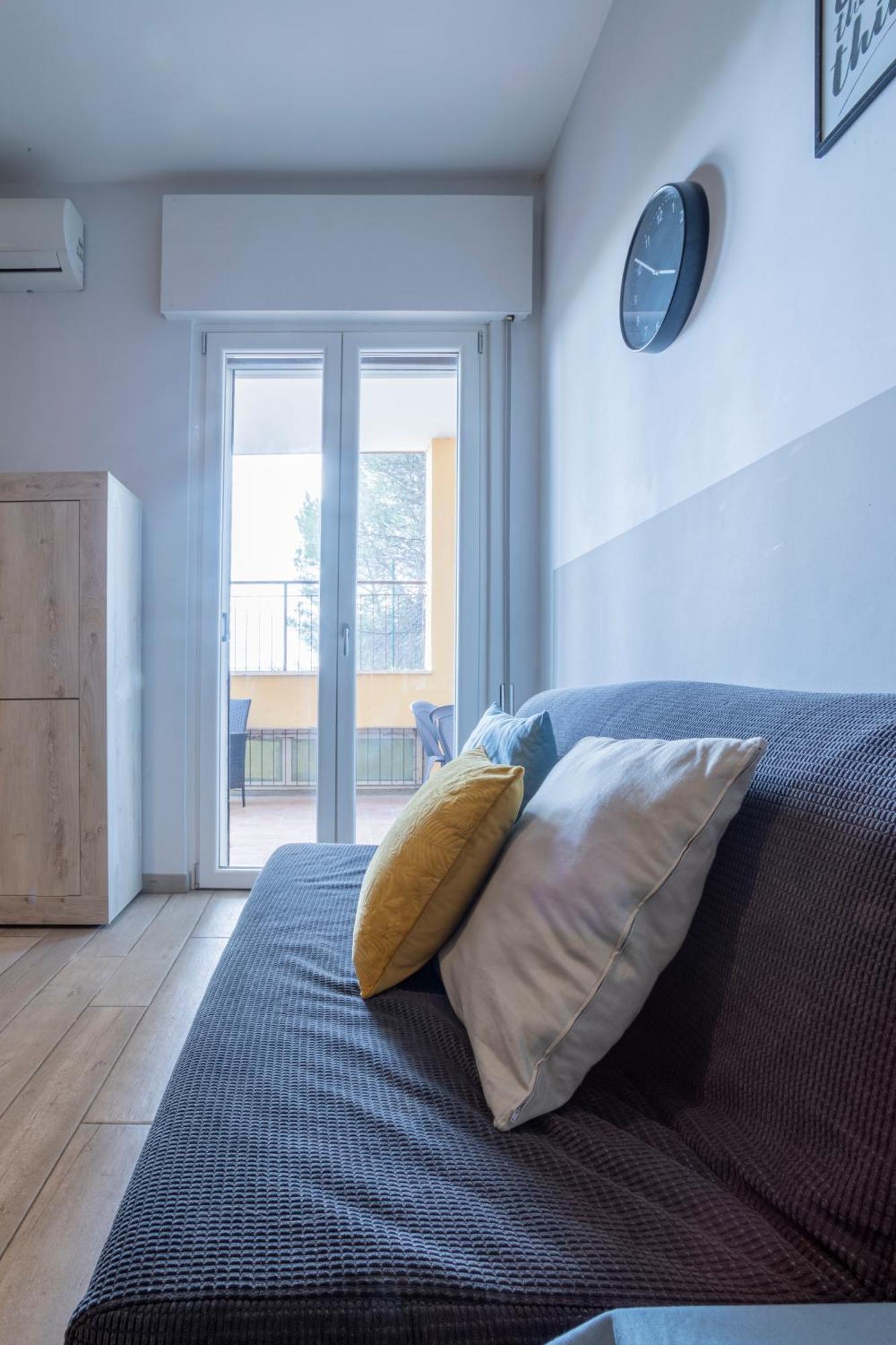 Circelli House Apartment โรม ภายนอก รูปภาพ