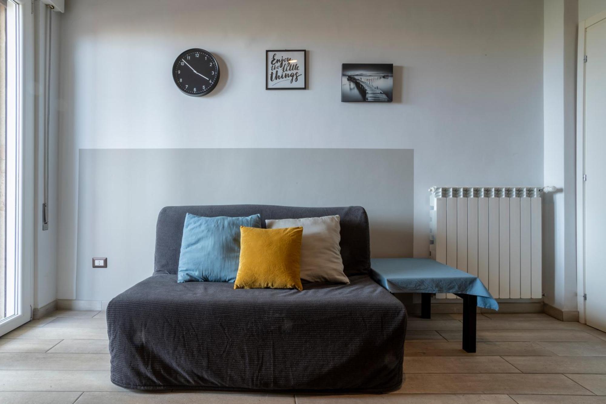 Circelli House Apartment โรม ภายนอก รูปภาพ