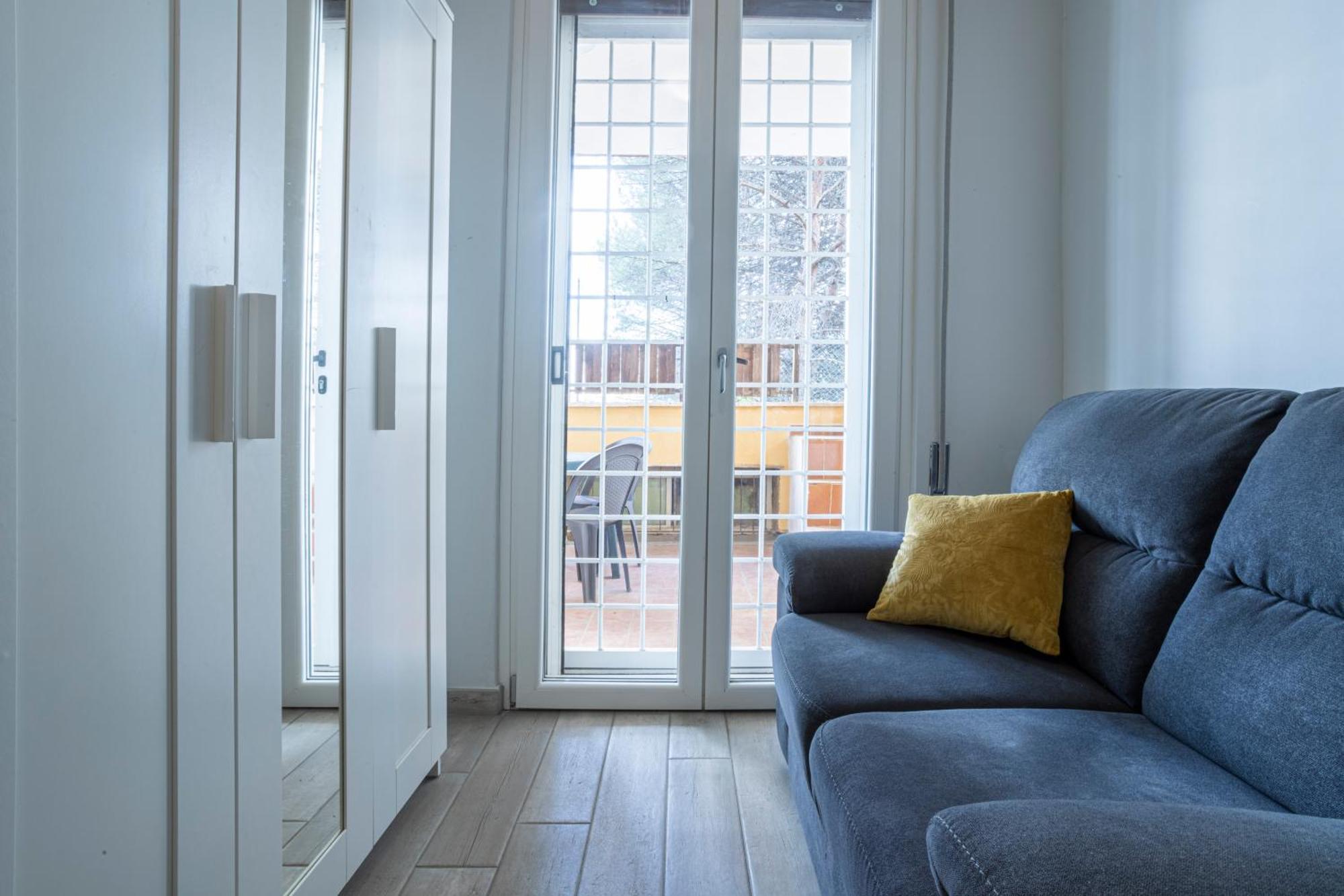 Circelli House Apartment โรม ภายนอก รูปภาพ