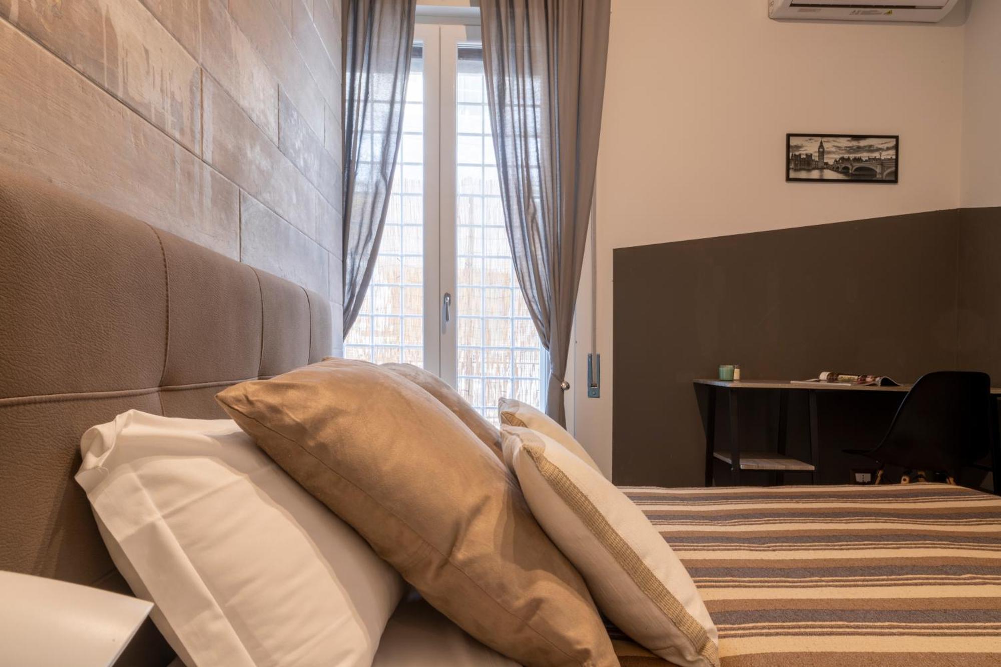 Circelli House Apartment โรม ภายนอก รูปภาพ