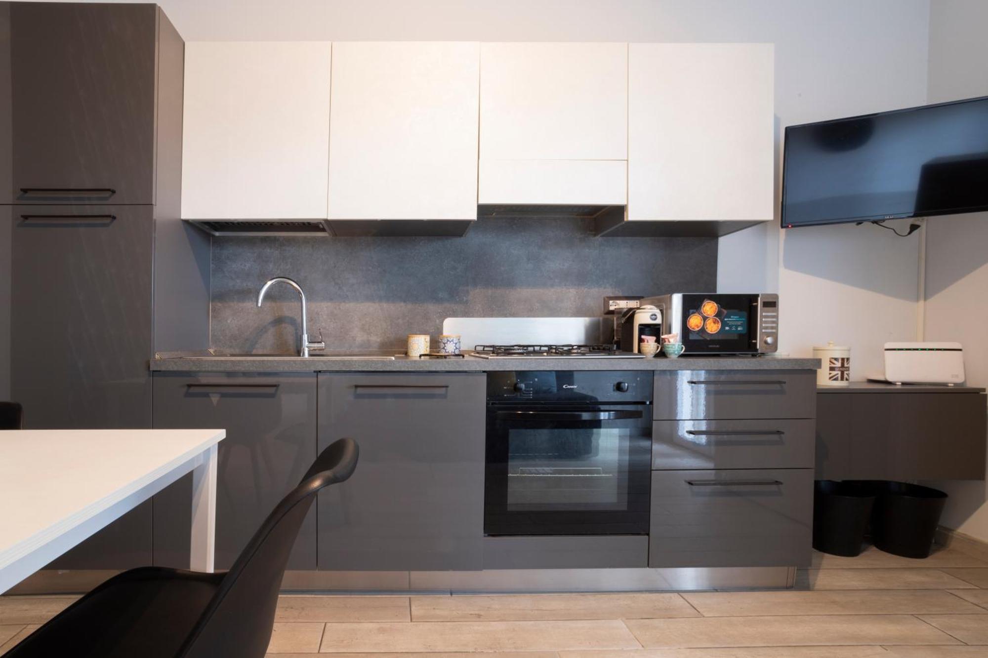 Circelli House Apartment โรม ภายนอก รูปภาพ