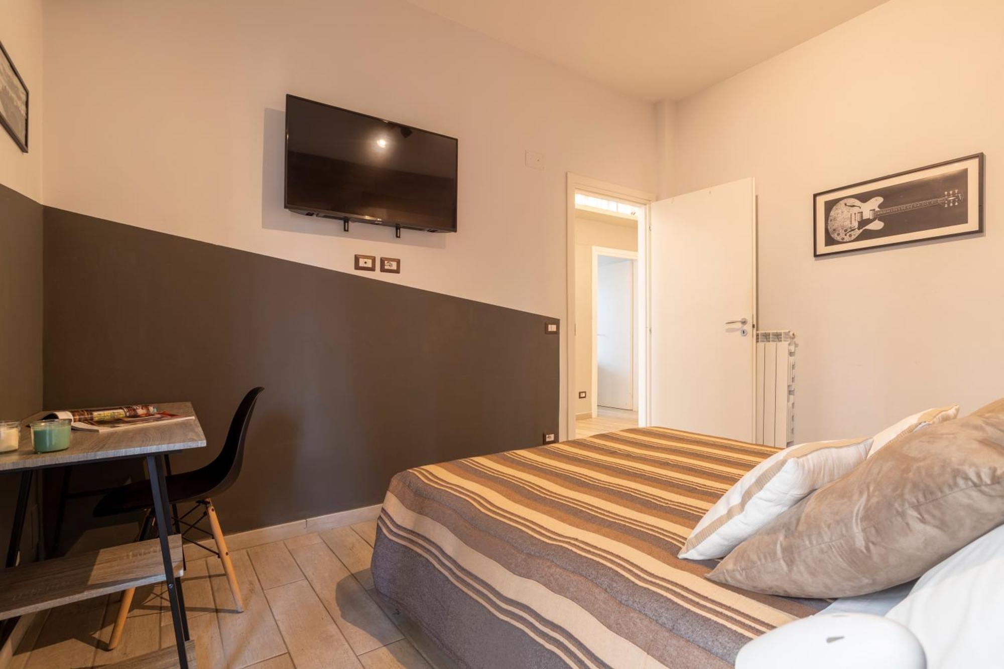 Circelli House Apartment โรม ภายนอก รูปภาพ