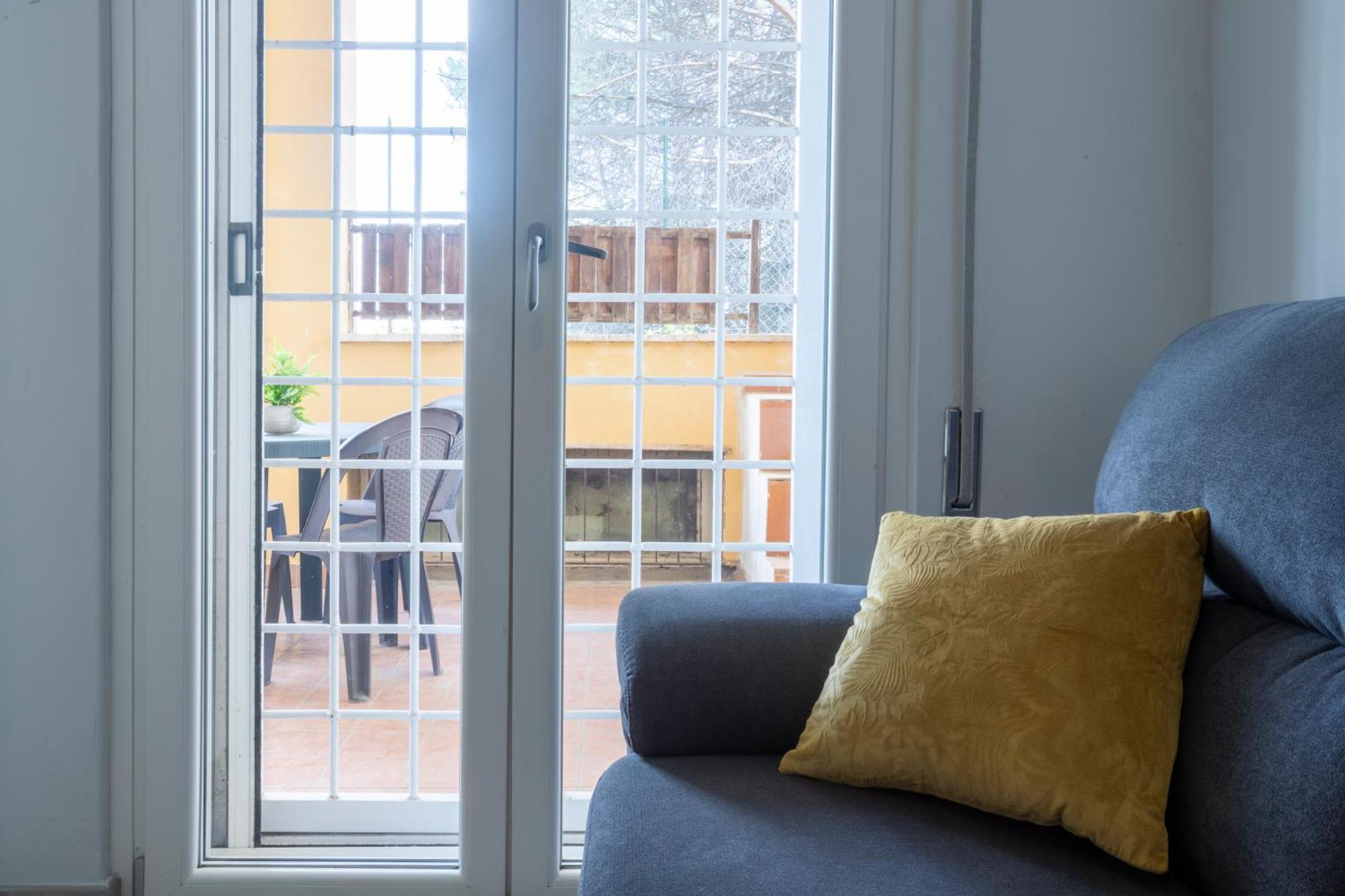 Circelli House Apartment โรม ภายนอก รูปภาพ