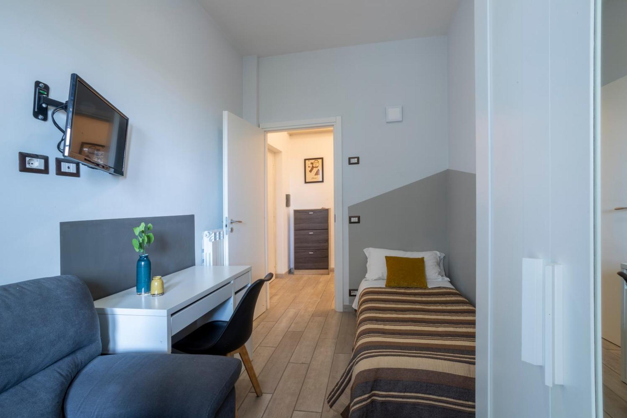 Circelli House Apartment โรม ภายนอก รูปภาพ