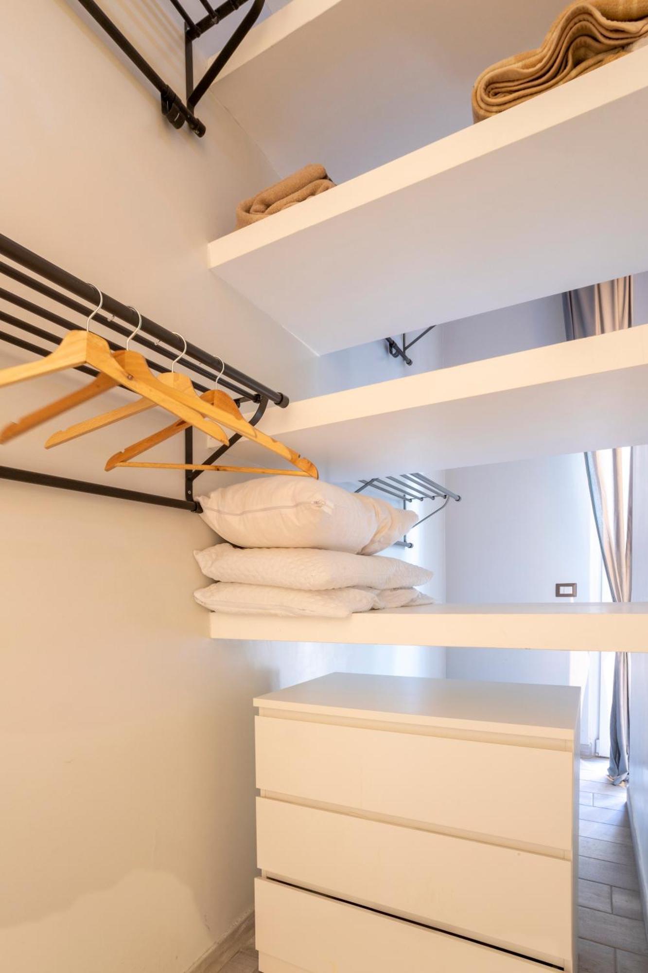Circelli House Apartment โรม ภายนอก รูปภาพ