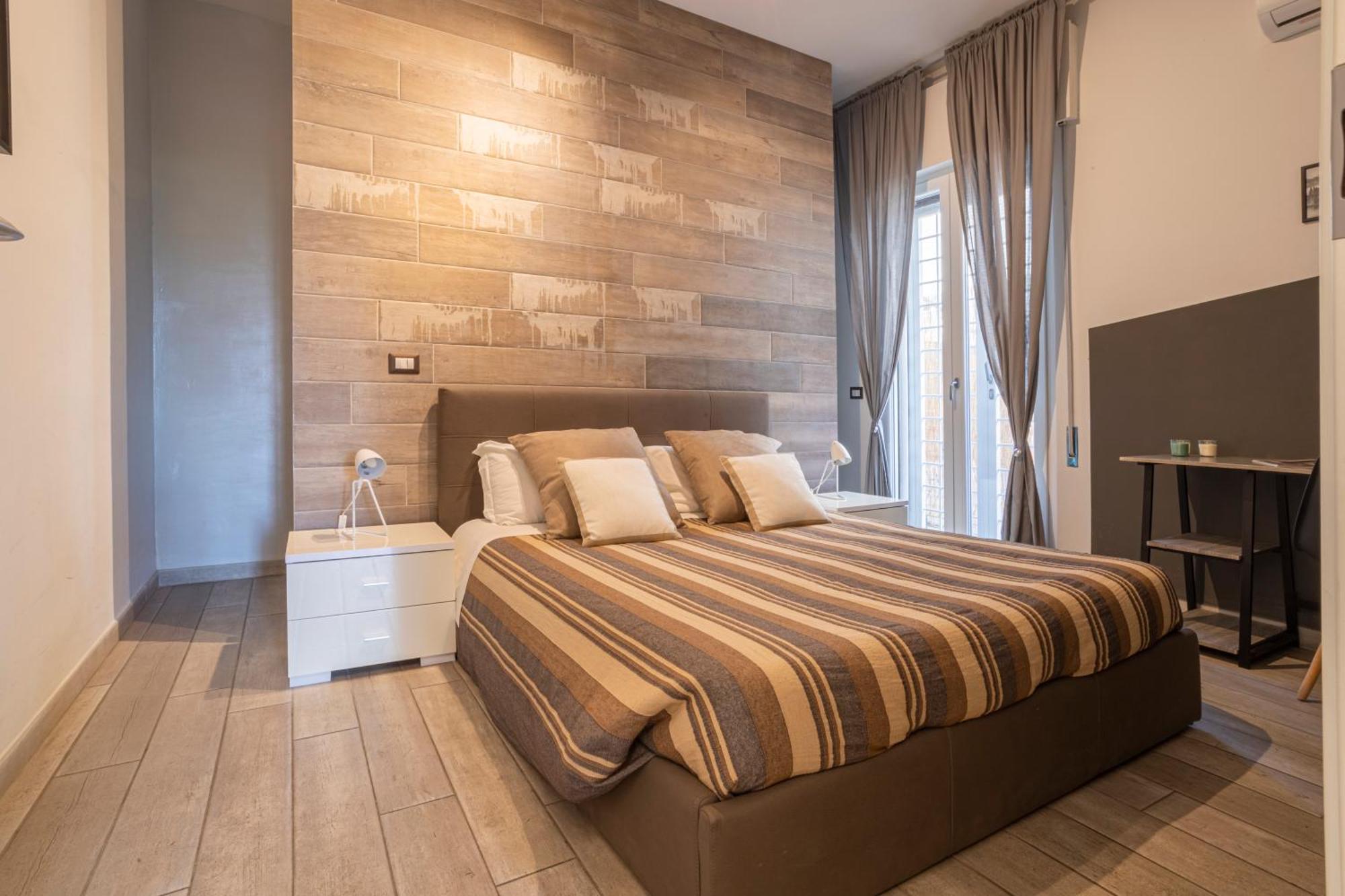 Circelli House Apartment โรม ภายนอก รูปภาพ