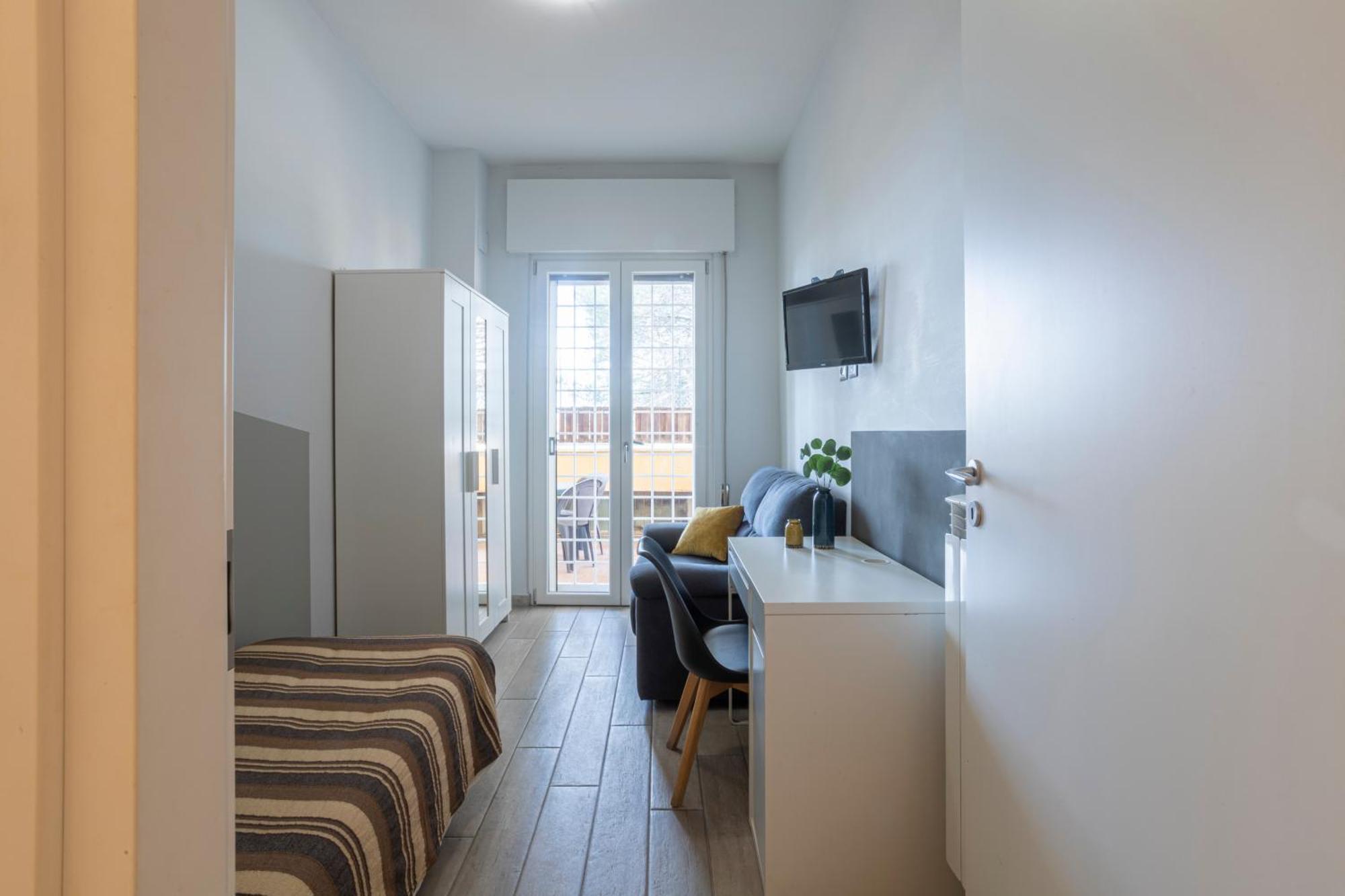 Circelli House Apartment โรม ภายนอก รูปภาพ