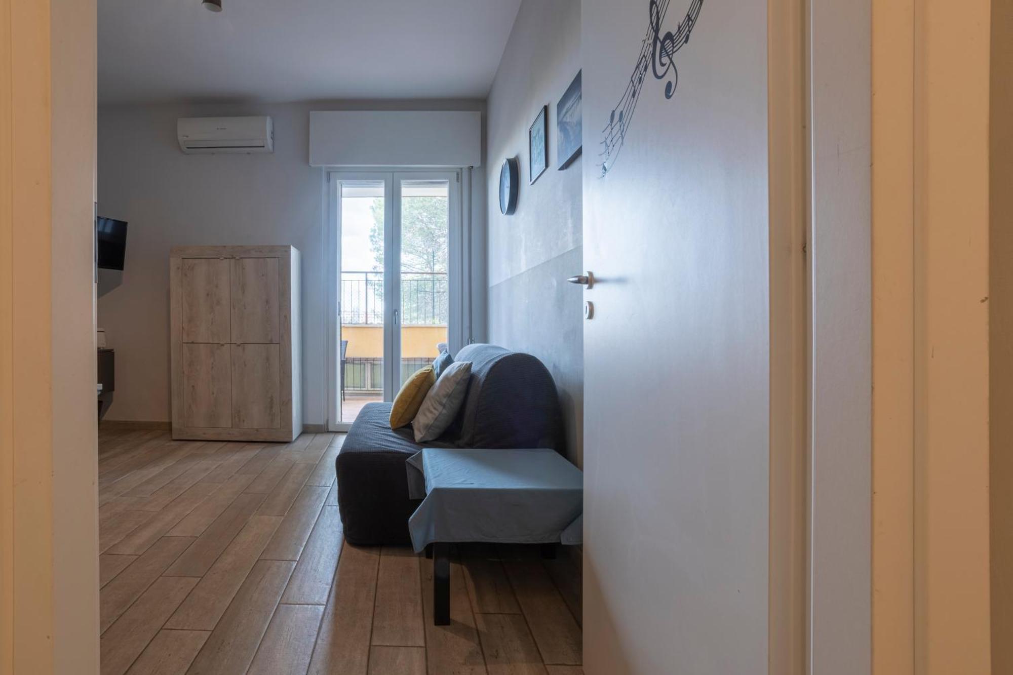 Circelli House Apartment โรม ภายนอก รูปภาพ