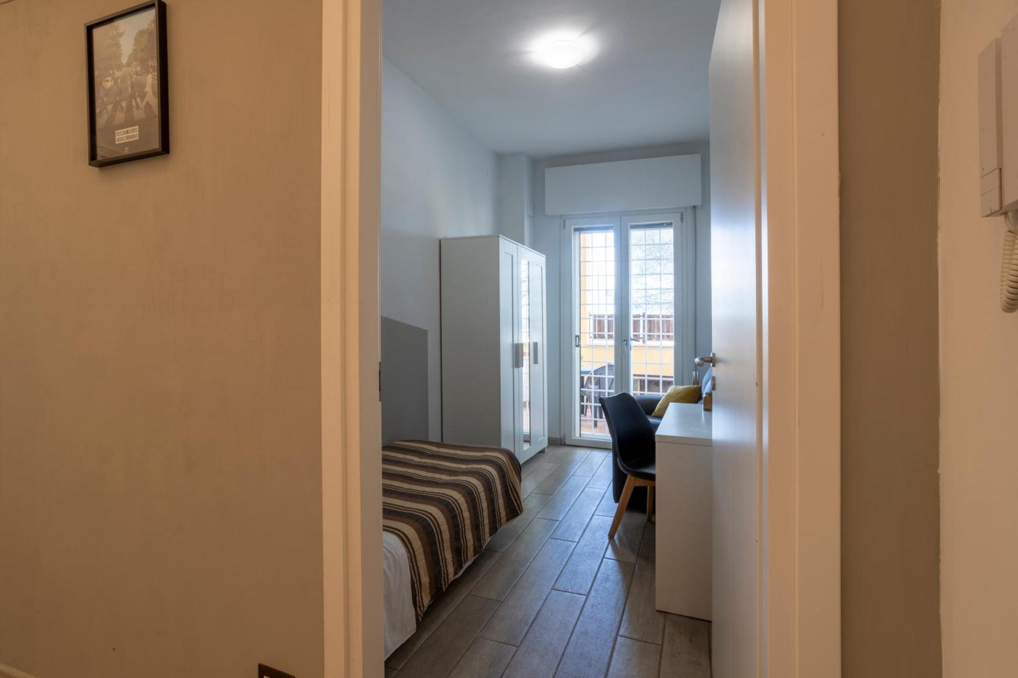 Circelli House Apartment โรม ภายนอก รูปภาพ