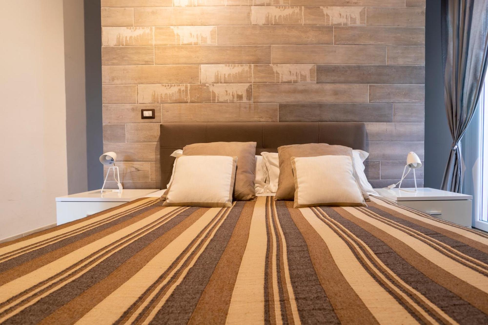 Circelli House Apartment โรม ภายนอก รูปภาพ