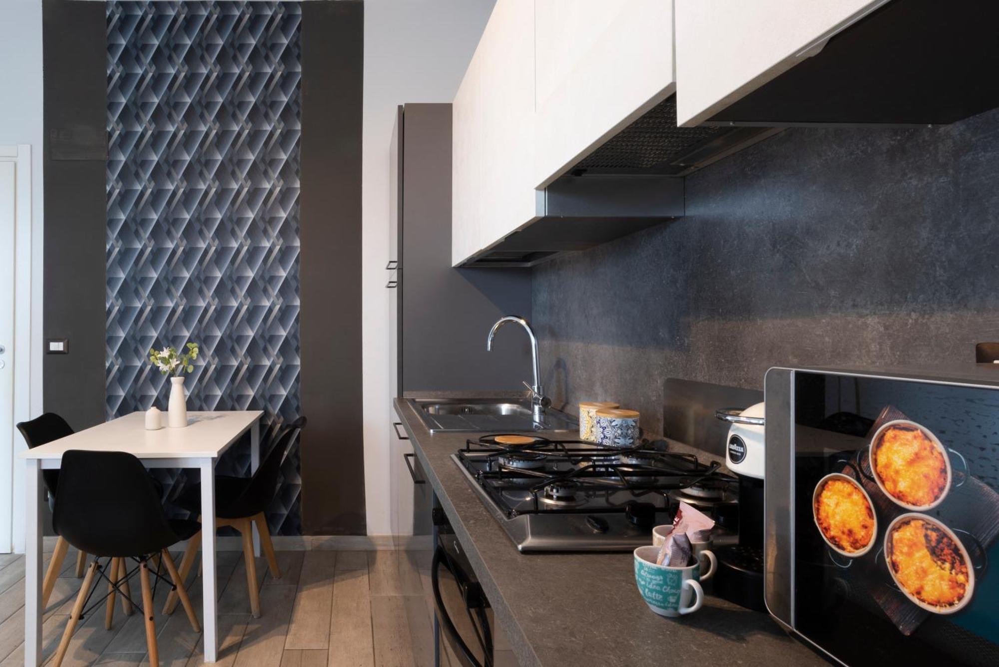 Circelli House Apartment โรม ภายนอก รูปภาพ